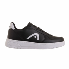 Zapatillas DAMA Head Urbanas - San Diego II NG/BL + Medias gratis - comprar online