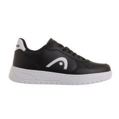 Zapatillas HOMBRE Head Negras San Diego II - NG/BL + Medias gratis - comprar online