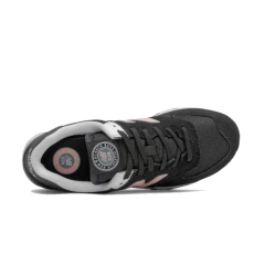 Zapatillas NEW BALANCE 574 - Dama WL574OI2 + Medias gratis - comprar online