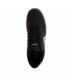 Zapatillas DAMA Head Urbanas - San Diego II NG/BL + Medias gratis - PASION AL DEPORTE