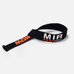 Straps MIR - Cintas Para Levantamiento Y Gym 2289