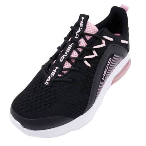 Zapatillas Deportivas Mujer Head - Ottawa NG/ROS