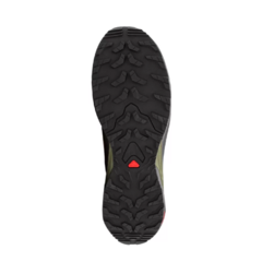 Zapatillas Salomon Hombre X-ADEVENTURE - 473860 - PASION AL DEPORTE