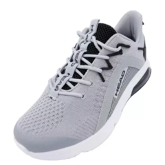 Imagen de Zapatillas Hombre Head Ottawa -GRIS + Medias gratis
