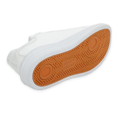 Zapatilla Urbanas Paris Head Mujer Blanco Reptil - PARIS en internet