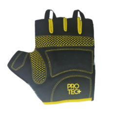 Guantes Para Ciclismo Pro Tec REUSCH - RAC113 - comprar online