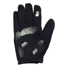 Guantes Para Ciclismo TOUCH REUSCH - RAC102 - comprar online