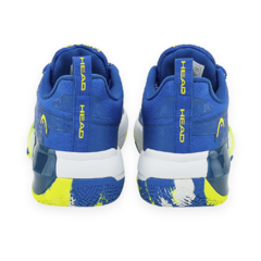 Zapatillas De Vóley Head Hombre Frankfurt - Az/Ama - PASION AL DEPORTE