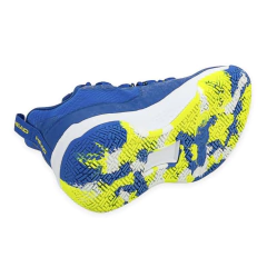 Zapatillas De Tenis Paddle Head Hombre Frankfurt - Az/Ama + Medias!! en internet