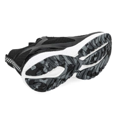 Zapatillas Hombre Head - SERBIA Negro/blanco en internet