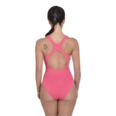 Malla Enteriza Mujer Buen Nado Color Fucsia - 301 en internet