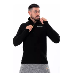 Imagen de Conjunto Deportivo! Buzo Polar Hombre + pantaln cargo