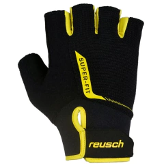 Guantes Para Gimnasio Gym REUSCH Entrenamiento - RAC116