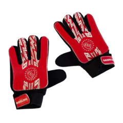 Guante De Arquero Drb Oficial Independiente Niño - Guadrb
