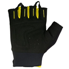 Guantes Para Gimnasio Gym REUSCH Entrenamiento - RAC116 - comprar online