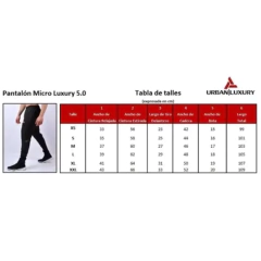 Combo deportivo!! Pantalon Negro Microfibra +pantalon Algodn gris - PASION AL DEPORTE