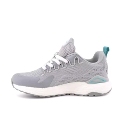 Imagen de Zapatillas Mujer Head Misisipi Ii - Gr/tur + Medias