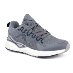 Zapatillas Hombre Head Misisipi Gr/az