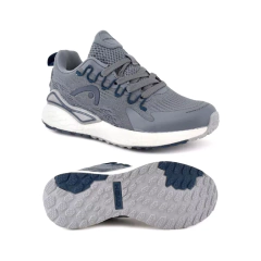 Zapatillas Hombre Head Misisipi Gr/az - comprar online