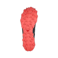 Zapatillas Salomn Mujer Wattara W 471012 + Medias en internet