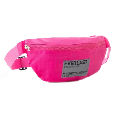 Rionera Deportiva Everlast Fucsia - 26994