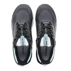 Zapatillas Deportivas Mujer Head Shanghai - Turquesa/Lila - PASION AL DEPORTE