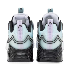 Zapatillas Deportivas Mujer Head Shanghai - Turquesa/Lila - tienda online