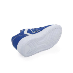 Zapatillas Dama Deportivas/Urbanas Addnice SKATE CANVAS Azul - SKATECANVASD - PASION AL DEPORTE