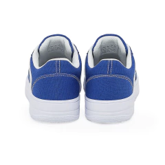 Zapatillas Dama Deportivas/Urbanas Addnice SKATE CANVAS Azul - SKATECANVASD - tienda online
