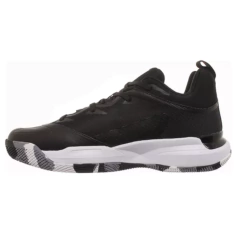 Imagen de Zapatillas Head Bsquet Hombre - Tokio Ng/Bl + Medias!