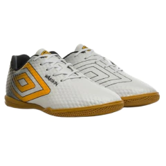 Botines Futsal Umbro Adulto WARSKIN - 1189896 + Medias! - comprar online
