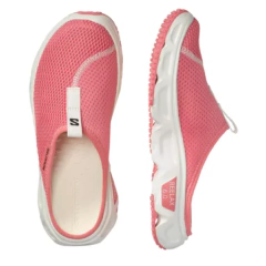 Zapatilla Sandalia Niña Salomon Reelax Slide 6.0 Rosa - 472064 - PASION AL DEPORTE