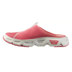 Zapatilla Sandalia Niña Salomon Reelax Slide 6.0 Rosa - 472064 - tienda online