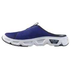 Zapatillas Sandalias Salomón Hombre Reelax Slide 6.0 - 470447 - PASION AL DEPORTE