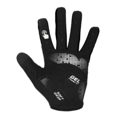 Guantes Ciclismo Touch Reusch - RAC102 en internet