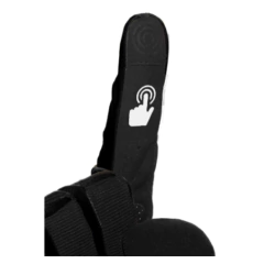Guantes Ciclismo Touch Reusch - RAC102 - comprar online