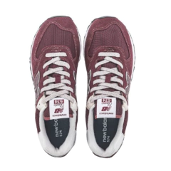 Zapatillas New Balance 574 Mujer - WL574AVE + Medias!! - tienda online