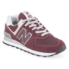 Zapatillas New Balance 574 Mujer - WL574AVE + Medias!! - comprar online