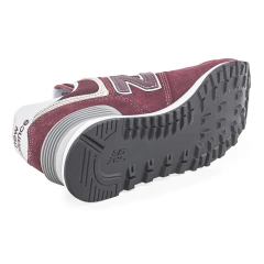Zapatillas New Balance 574 Mujer - WL574AVE