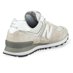 Zapatillas New Balance 574 Mujer - WL574AVD - comprar online