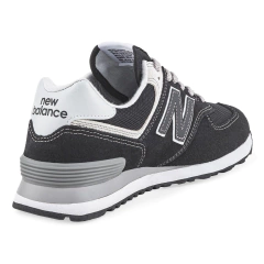 Zapatillas New Balance 574 Mujer - WL574AVB + Medias! - PASION AL DEPORTE