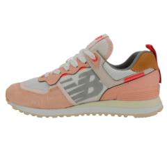 Zapatillas New Balance Mujer - WL574IBR + Medias! - tienda online