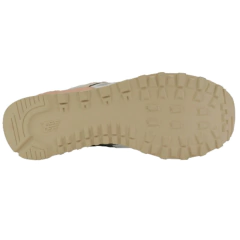 Zapatillas New Balance Mujer - WL574IBR + Medias! en internet