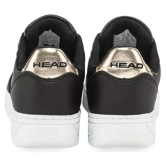 Zapatillas Niño Head Urbanas - San Diego II ng/dor - tienda online