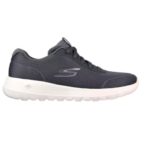 Zapatilla Skechers Dama Go Walk Joy - 124094 Gris