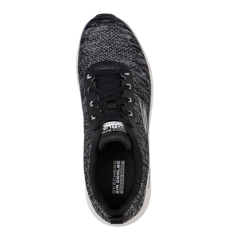 Zapatilla Skechers Hombre Go Run Elevate - 220187 Negro - PASION AL DEPORTE