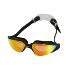 Antiparra Natacin Hydro Adulto Mirror - Ng/Nar