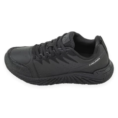 Zapatillas Head Nio Nia Negro - Ray Classic en internet