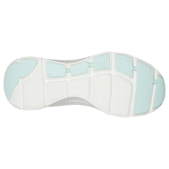 Zapatilla Skechers Dama ARCH FIT D'Lux Cozy Path - 149687 GRIS - tienda online