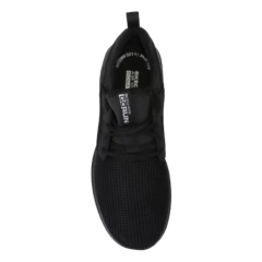 Zapatilla Skechers Hombre Go Run Fast - 55103 NG - PASION AL DEPORTE